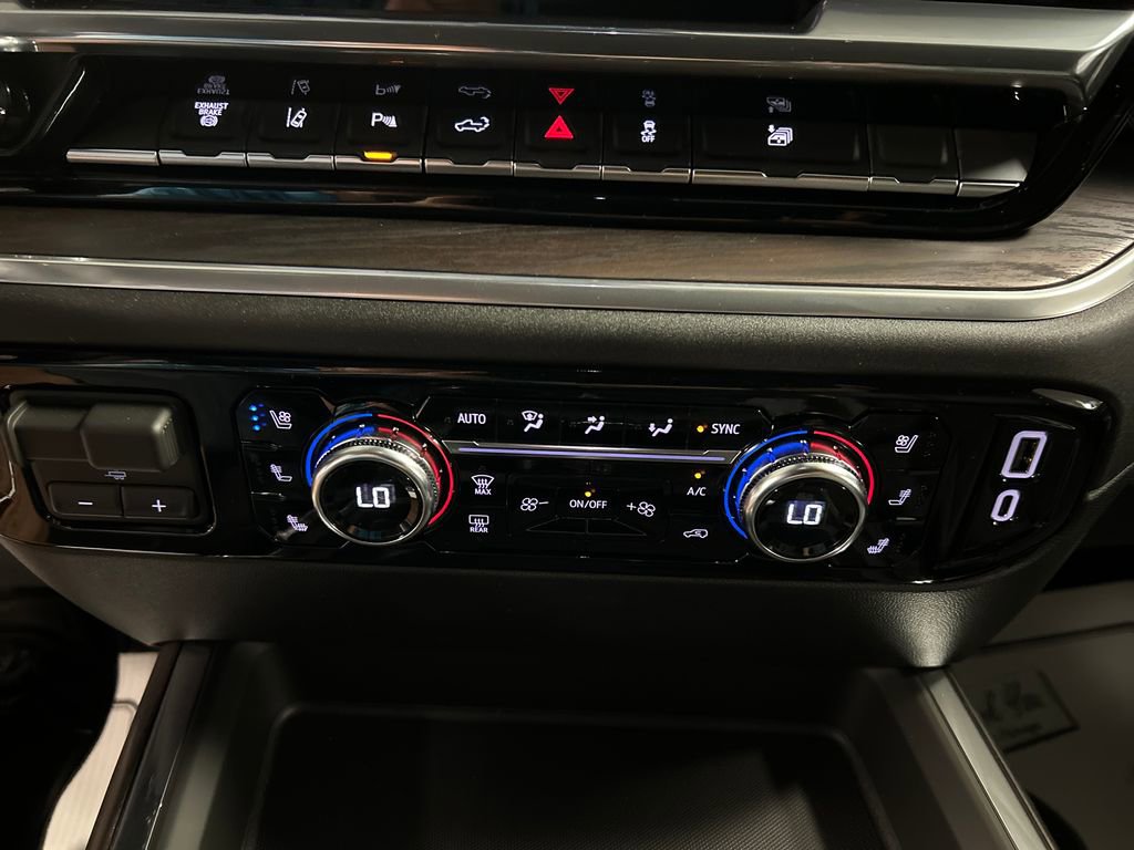 2026 GMC Sierra 2500HD SLT - Photo 17