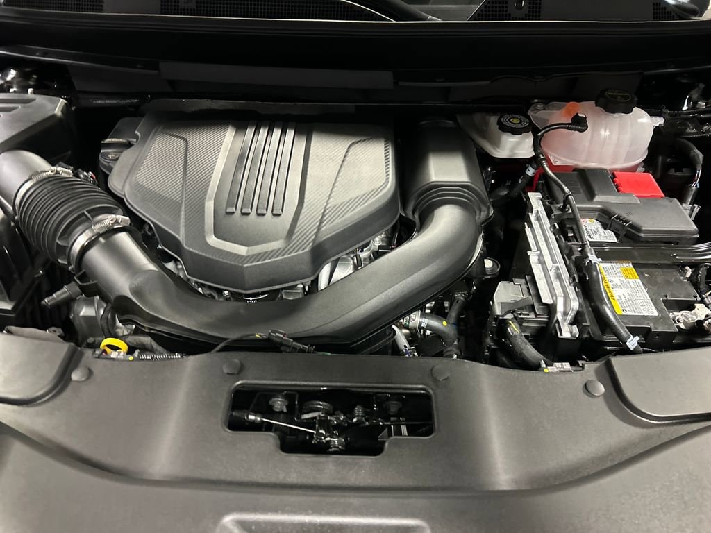 2026 GMC Acadia Elevation - Photo 25