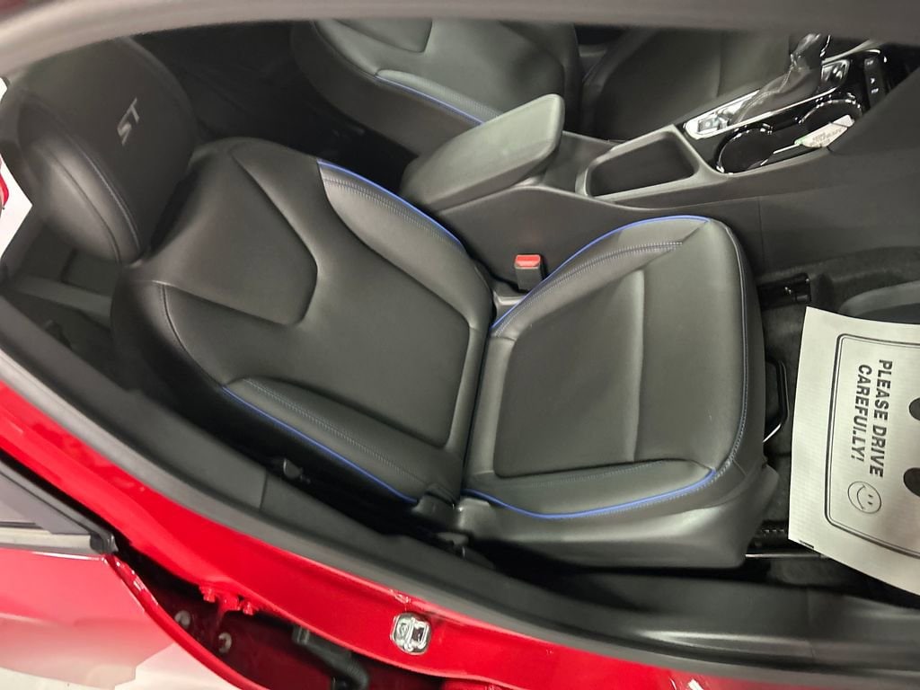 2026 Buick Encore GX Sport Touring - Photo 24