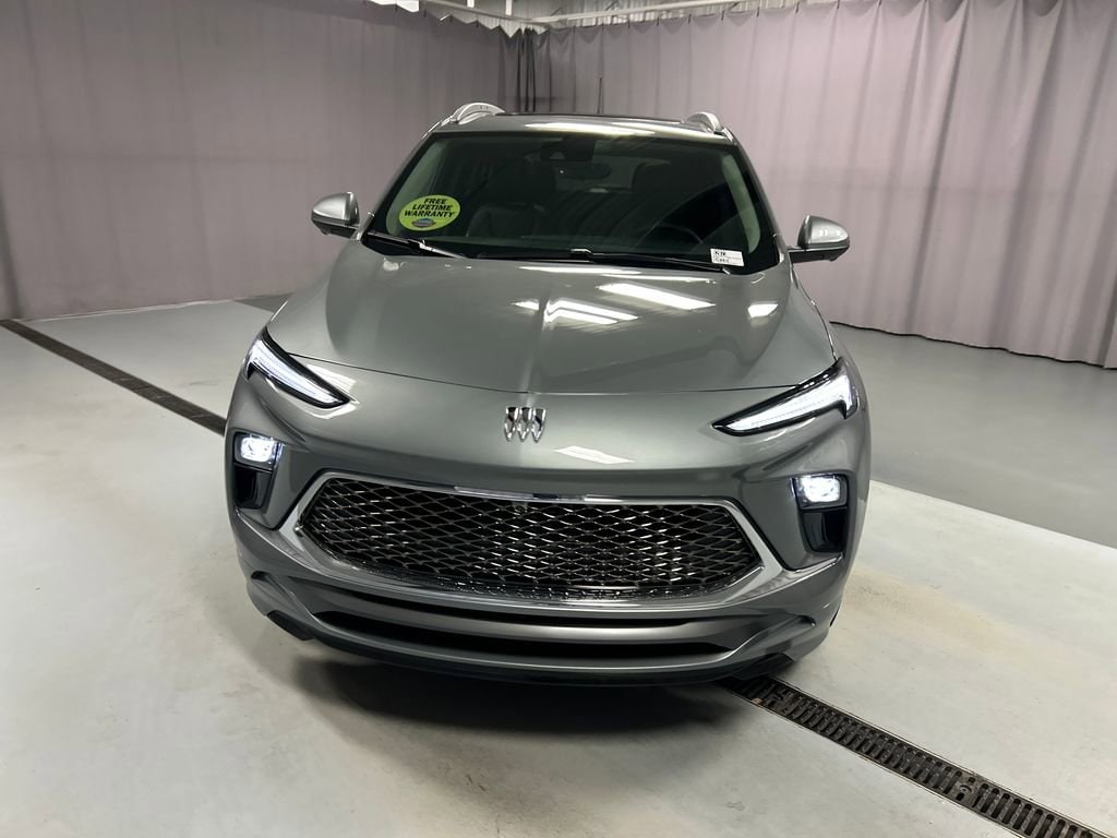 New 2026 Buick Encore GX Avenir SUV
