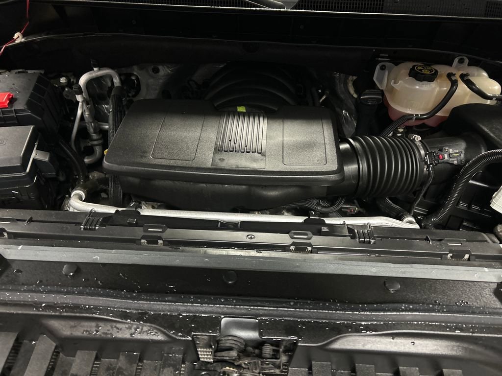 2024 Chevrolet Silverado 1500 RST - Photo 26