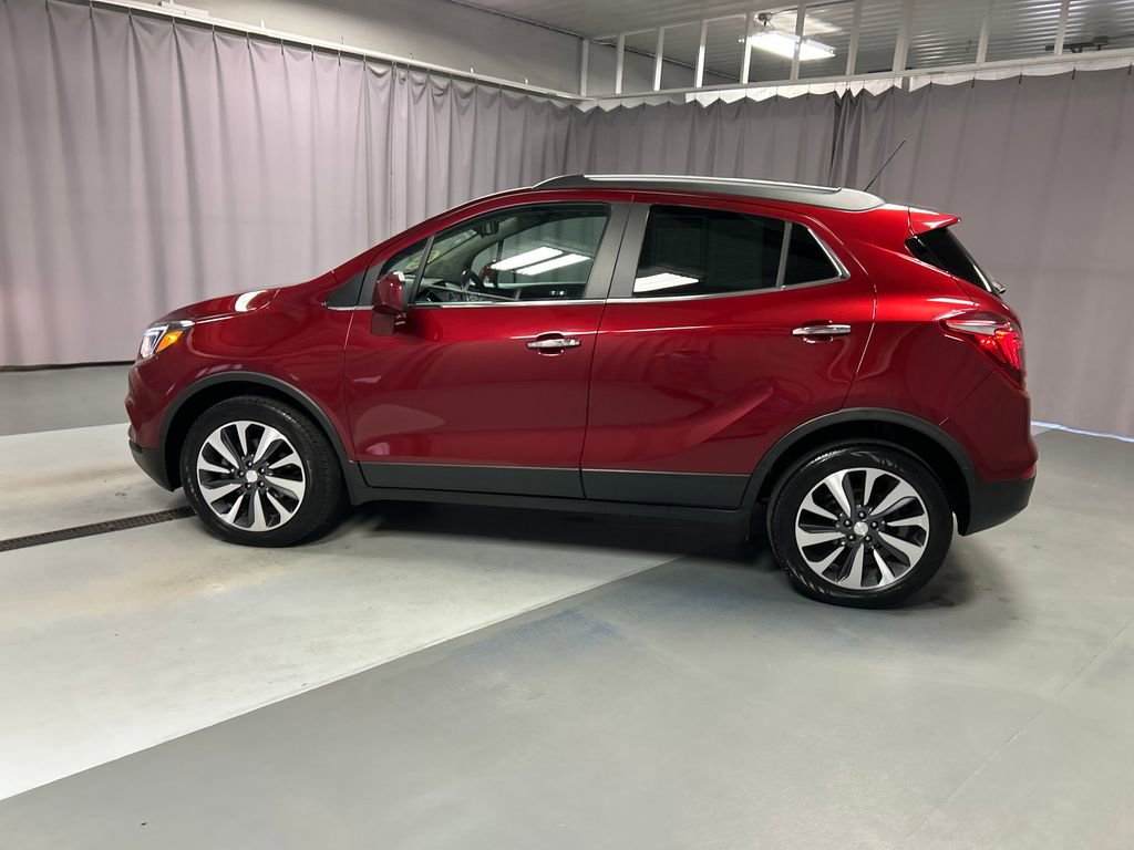 2022 Buick Encore Preferred photo 4