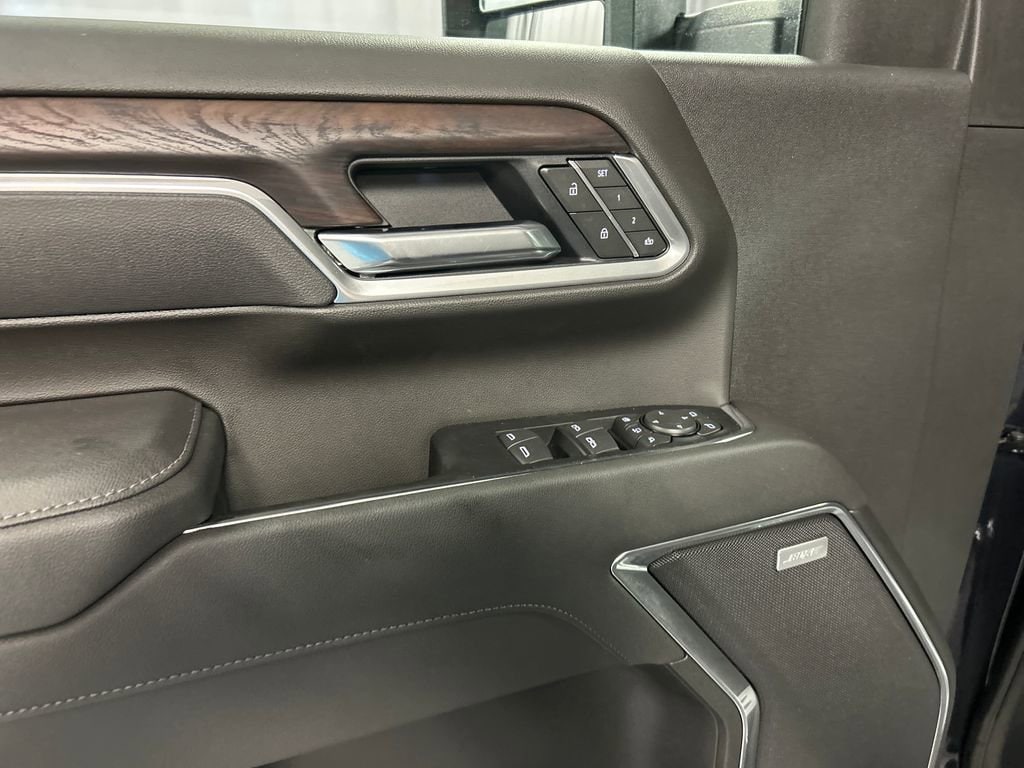 2026 GMC Sierra 2500HD SLT - Photo 12