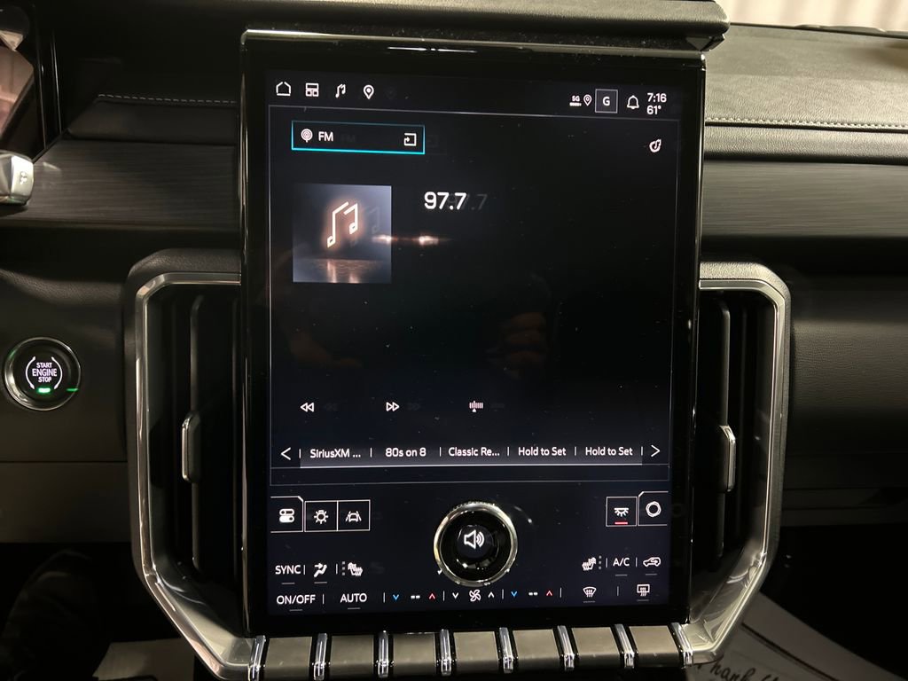 2026 GMC Acadia Elevation - Photo 15