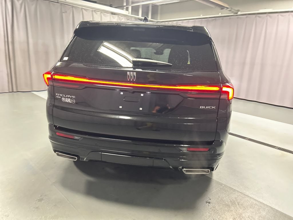 2026 Buick Enclave Sport Touring - Photo 6