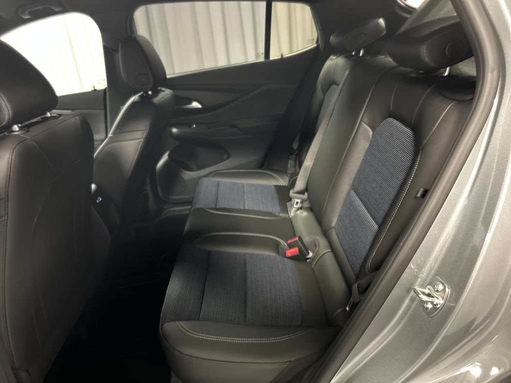 2026 Buick Envista Preferred - Photo 21