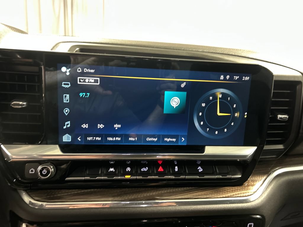 2023 Chevrolet Silverado 1500 LT Trail Boss - Photo 16