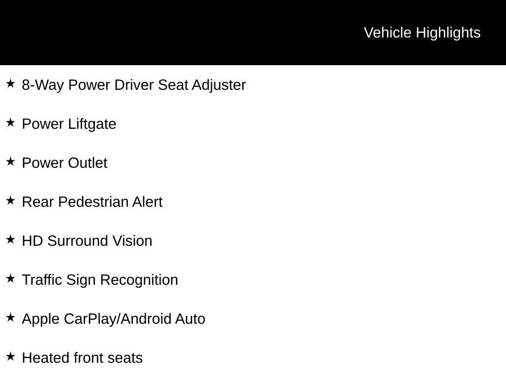 Used 2025 Chevrolet Traverse LT SUV