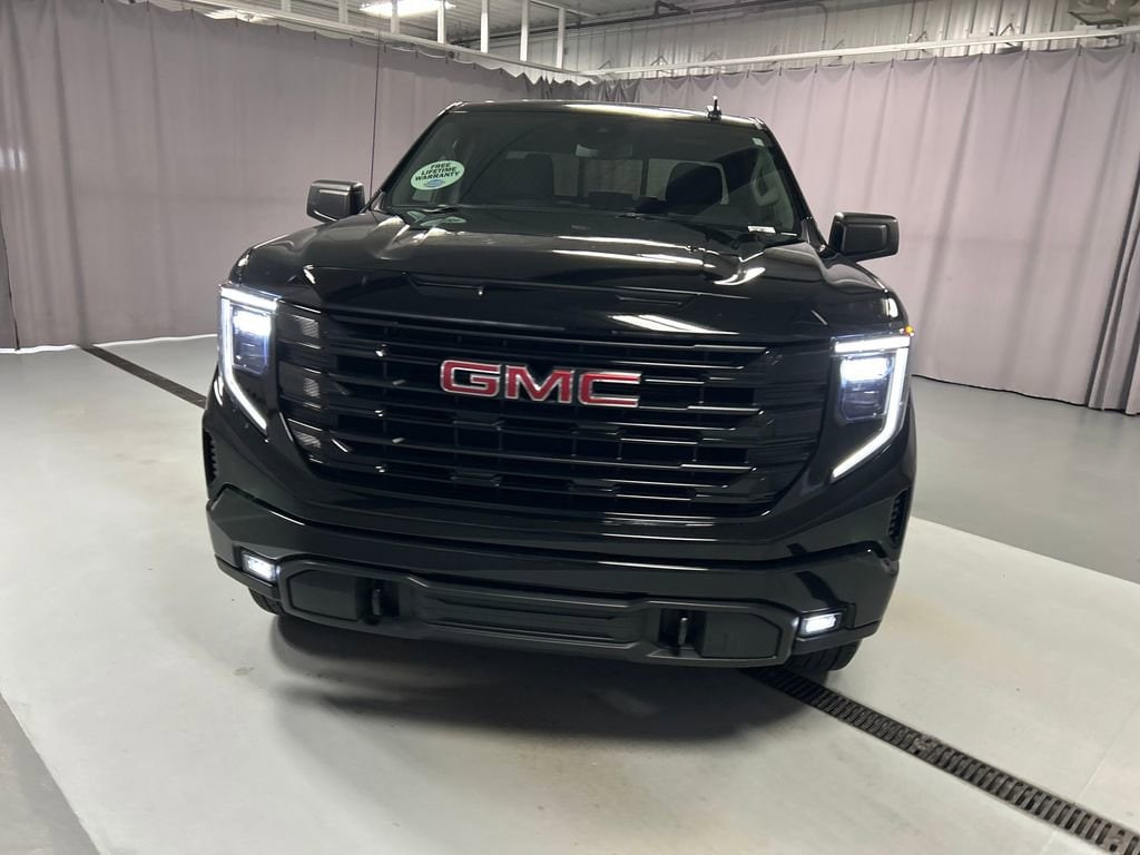 Used 2023 GMC Sierra 1500 Elevation Truck Double Cab