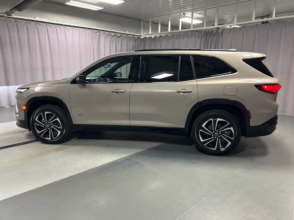 New 2026 Buick Enclave Sport Touring SUV