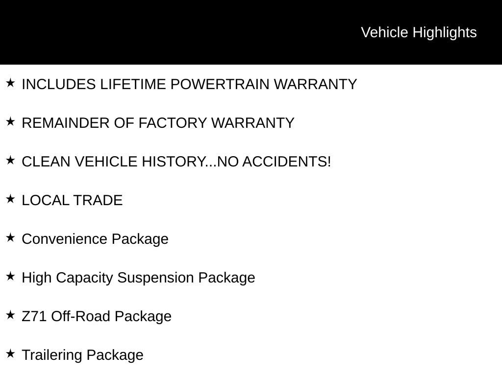 2023 Chevrolet Silverado 1500 RST's photo