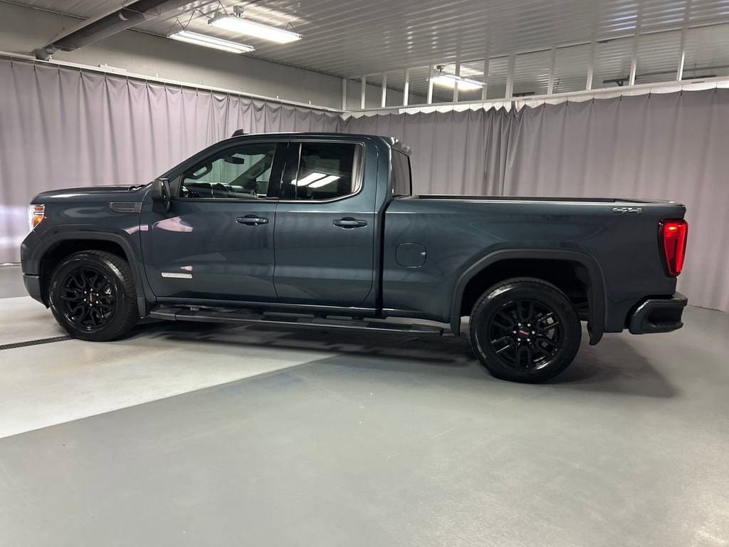 2019 Gmc Sierra 1500 Elevation photo 4