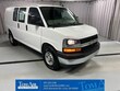 Chevrolet Express Cargo 2500