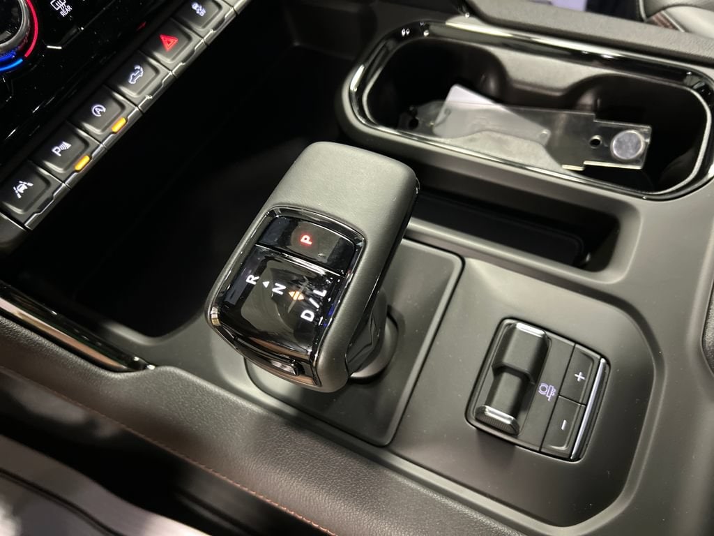 2026 GMC Sierra 1500 AT4 - Photo 18