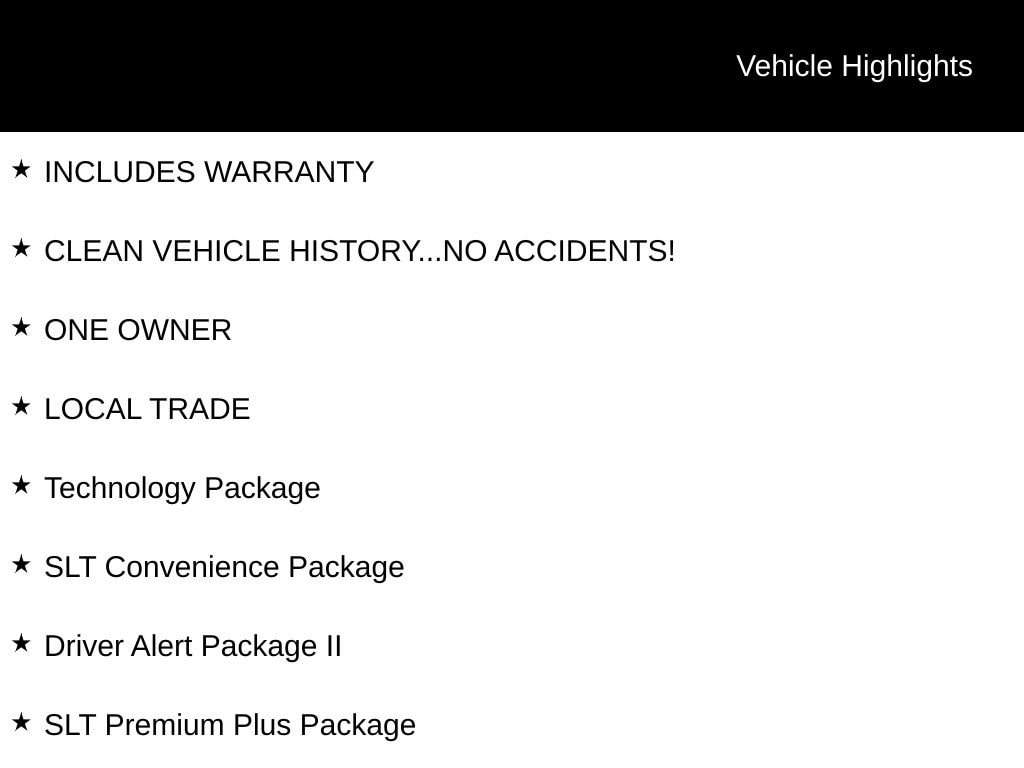 2021 GMC Sierra 1500 SLT's photo