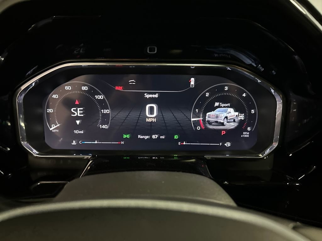 2026 GMC Sierra 1500 SLT - Photo 14