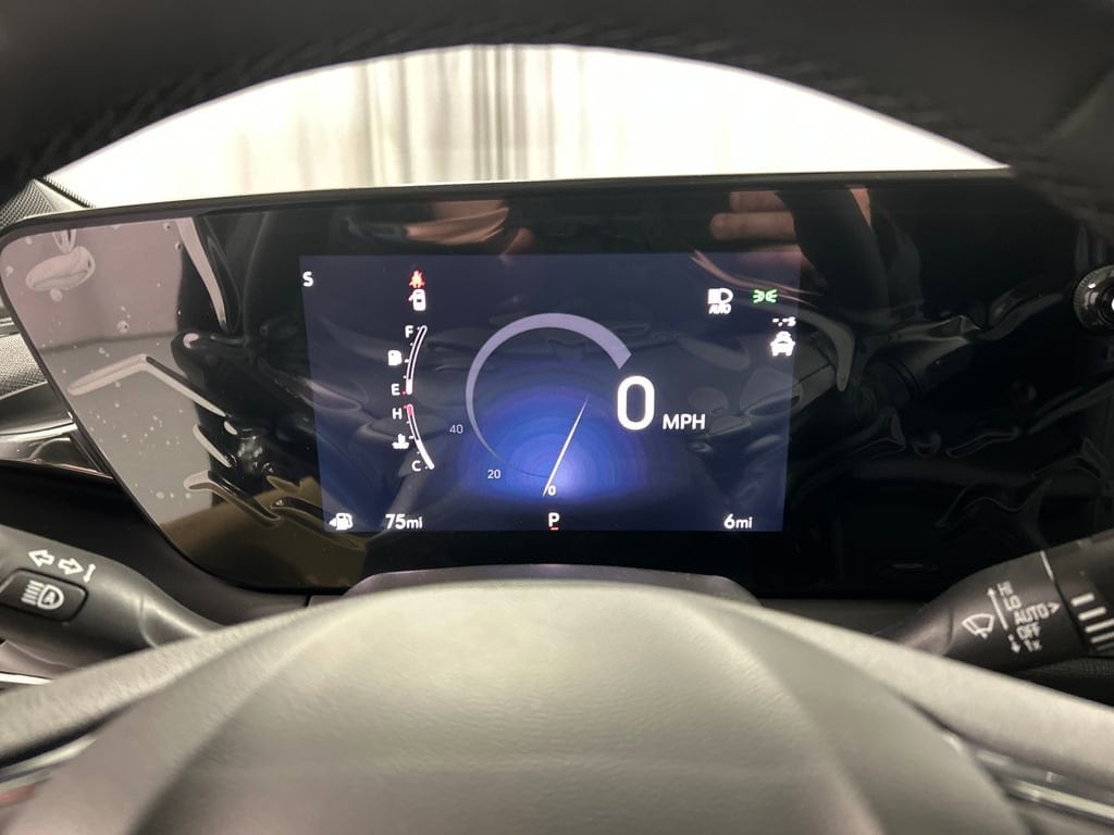 2026 Buick Envista Preferred - Photo 13