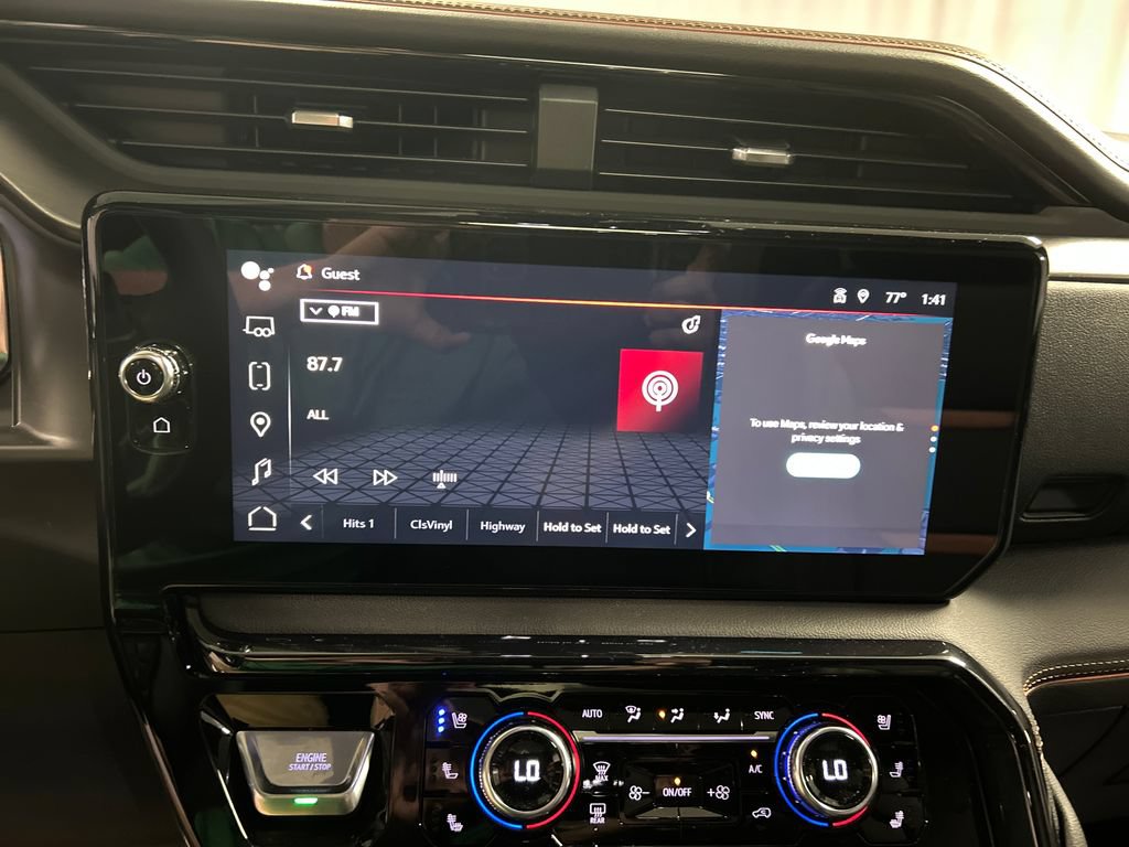 2026 GMC Sierra 1500 AT4 - Photo 15