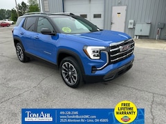2026 GMC Terrain Elevation SUV