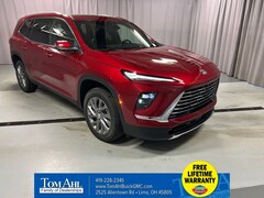 2026 Buick Enclave Preferred SUV