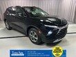 Chevrolet Blazer