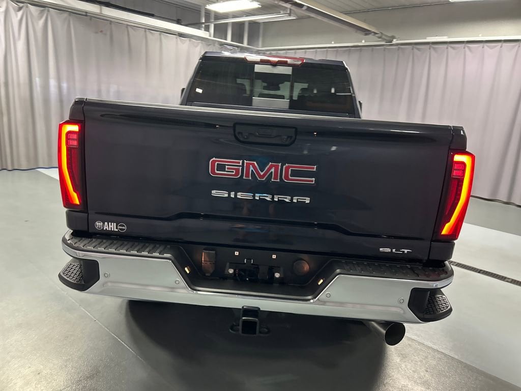 2026 GMC Sierra 2500HD SLT - Photo 6
