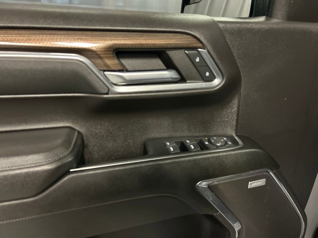 2024 Chevrolet Silverado 1500 RST - Photo 14