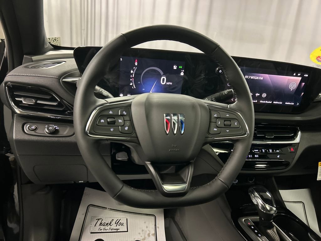2026 Buick Envista Avenir - Photo 13
