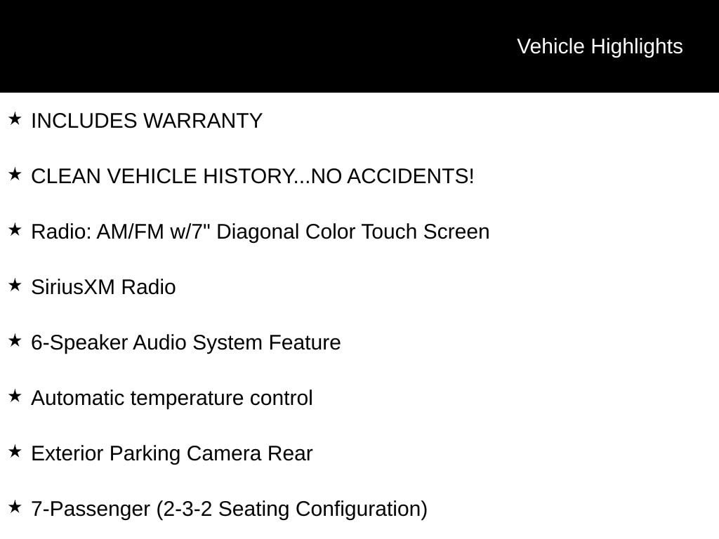 2019 GMC Acadia SLE-1's photo