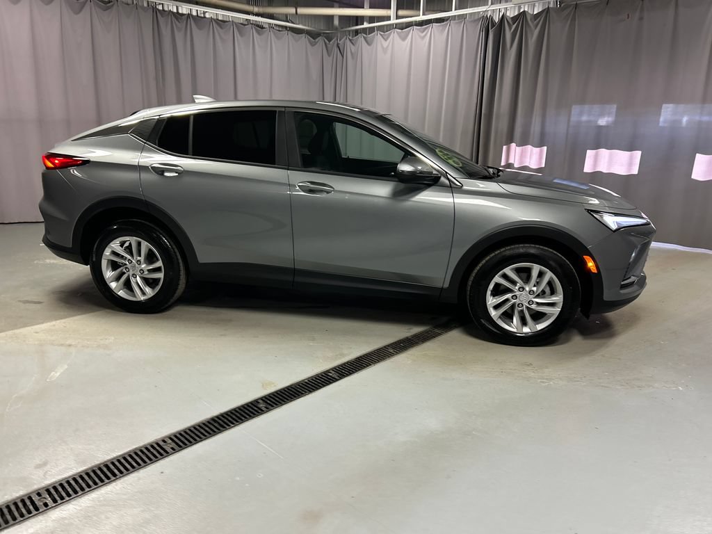 2026 Buick Envista Preferred - Photo 8