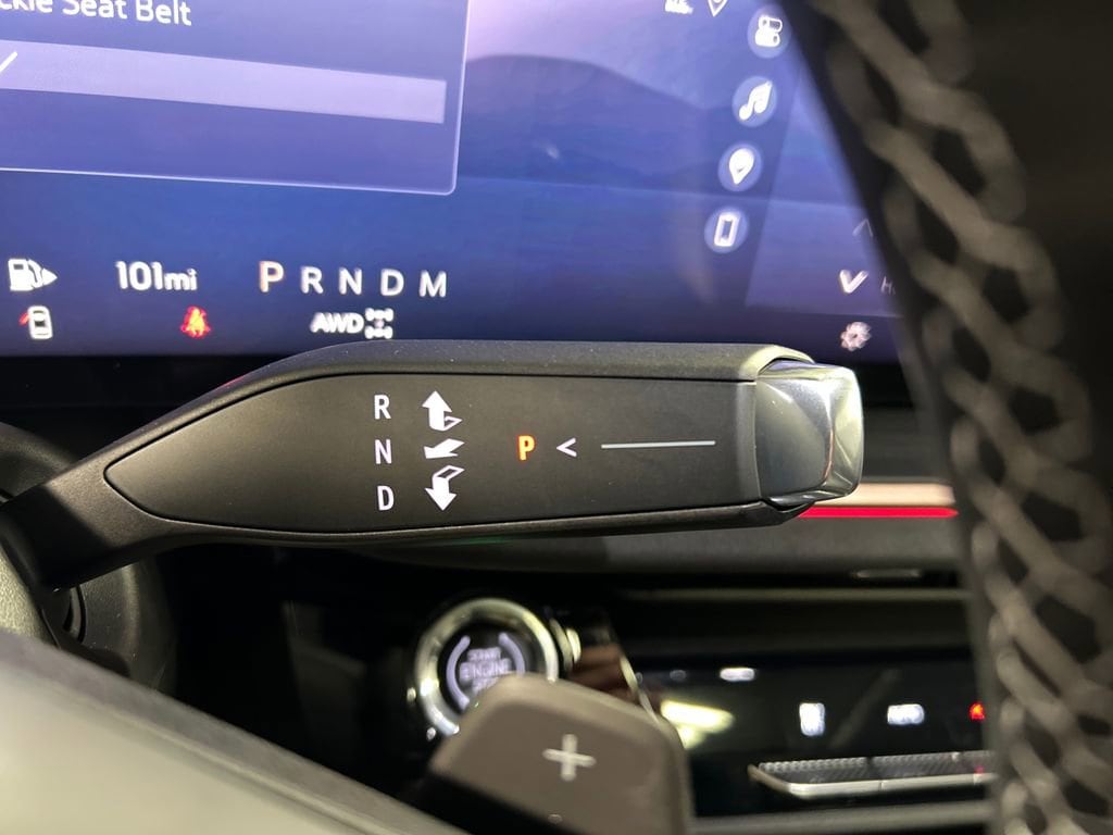 2026 Buick Envision Sport Touring - Photo 18