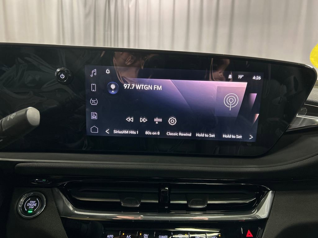2026 Buick Envista Avenir - Photo 15