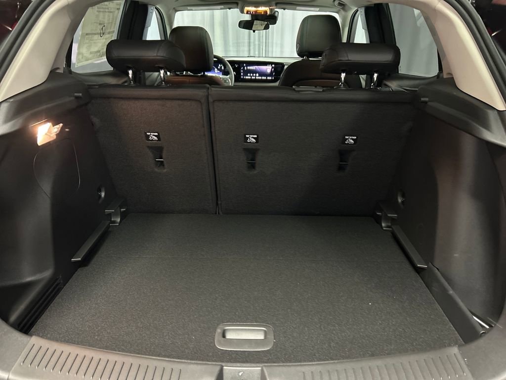 2026 Buick Encore GX Sport Touring - Photo 23