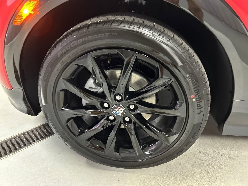 2026 Buick Encore GX Sport Touring - Photo 9
