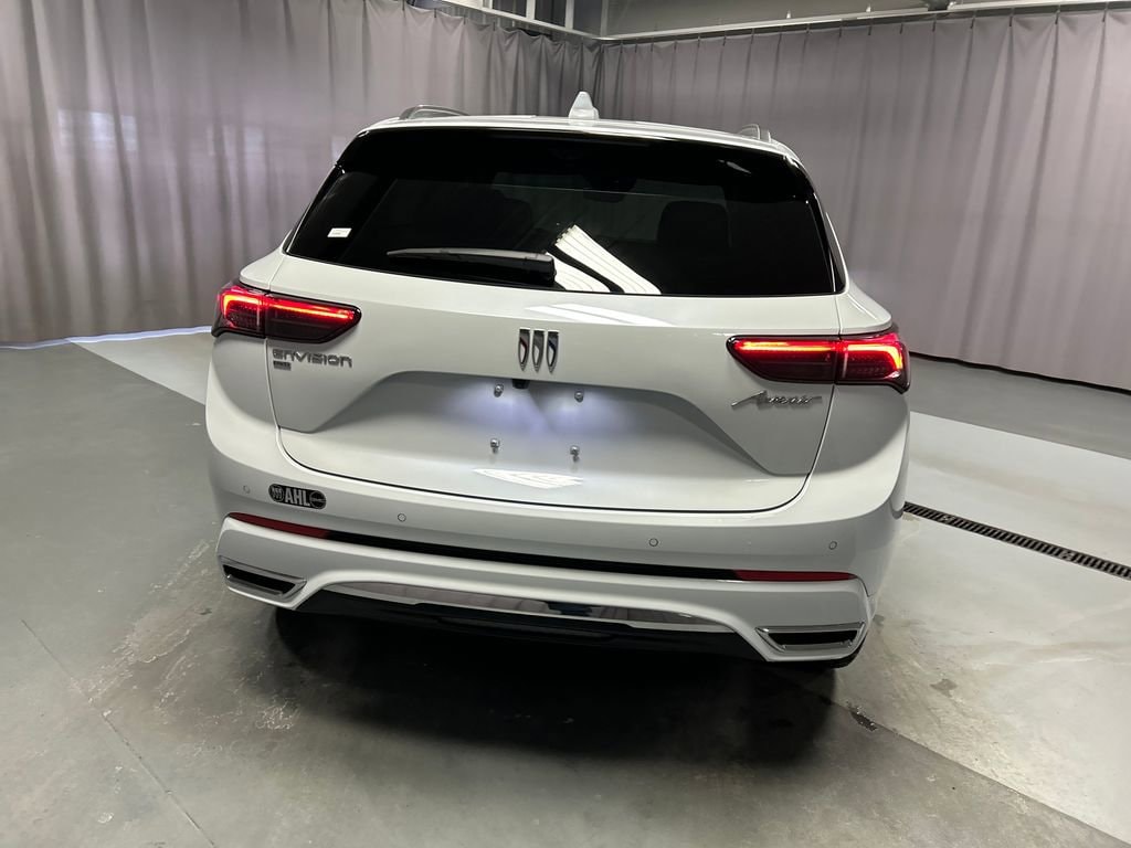2026 Buick Envision Avenir - Photo 6