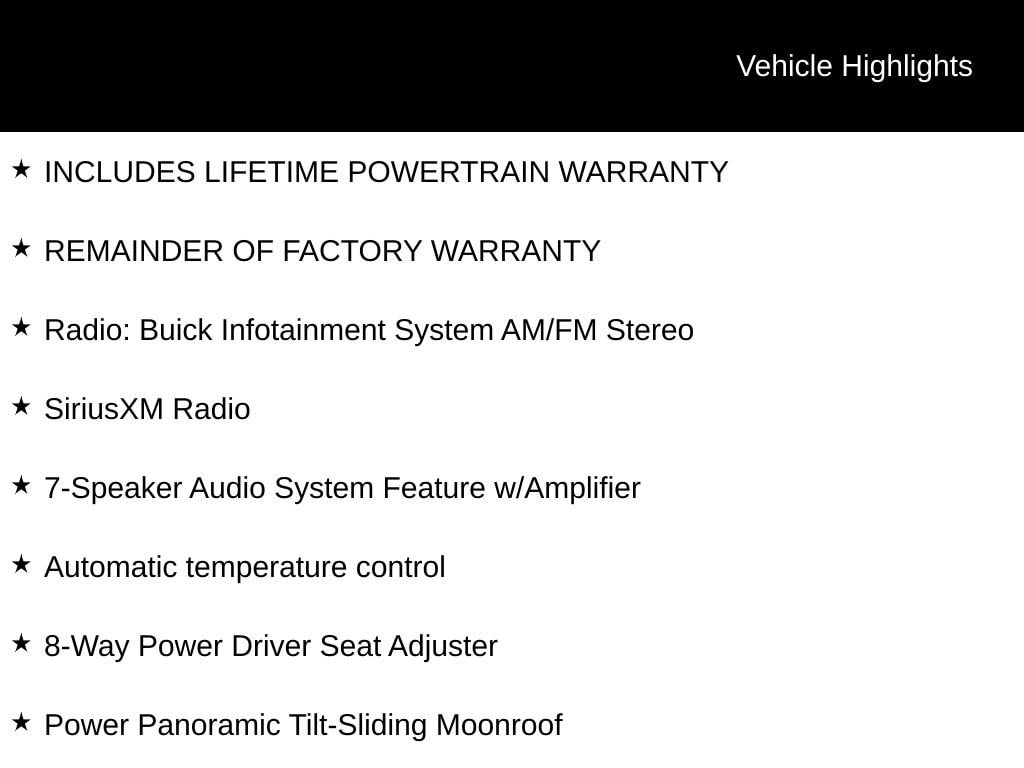 2021 Buick Envision Essence AWD's photo
