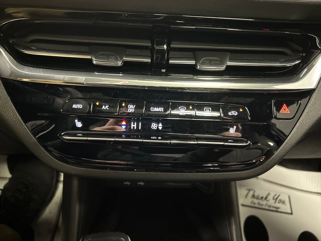 2026 Buick Envista Avenir - Photo 17