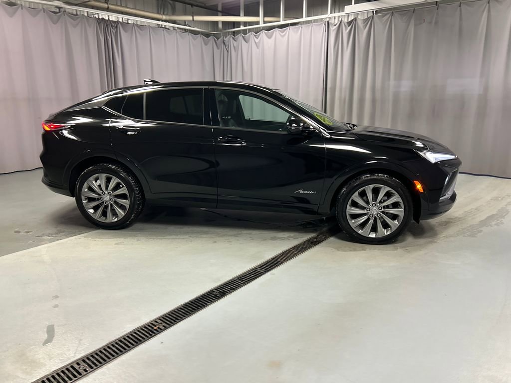 2026 Buick Envista Avenir - Photo 8