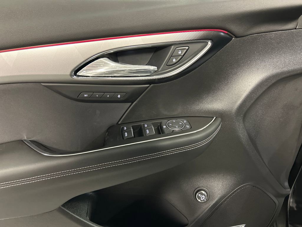 2026 Buick Envision Sport Touring - Photo 12