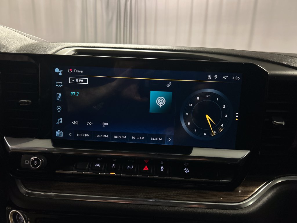 2024 Chevrolet Silverado 1500 RST - Photo 17