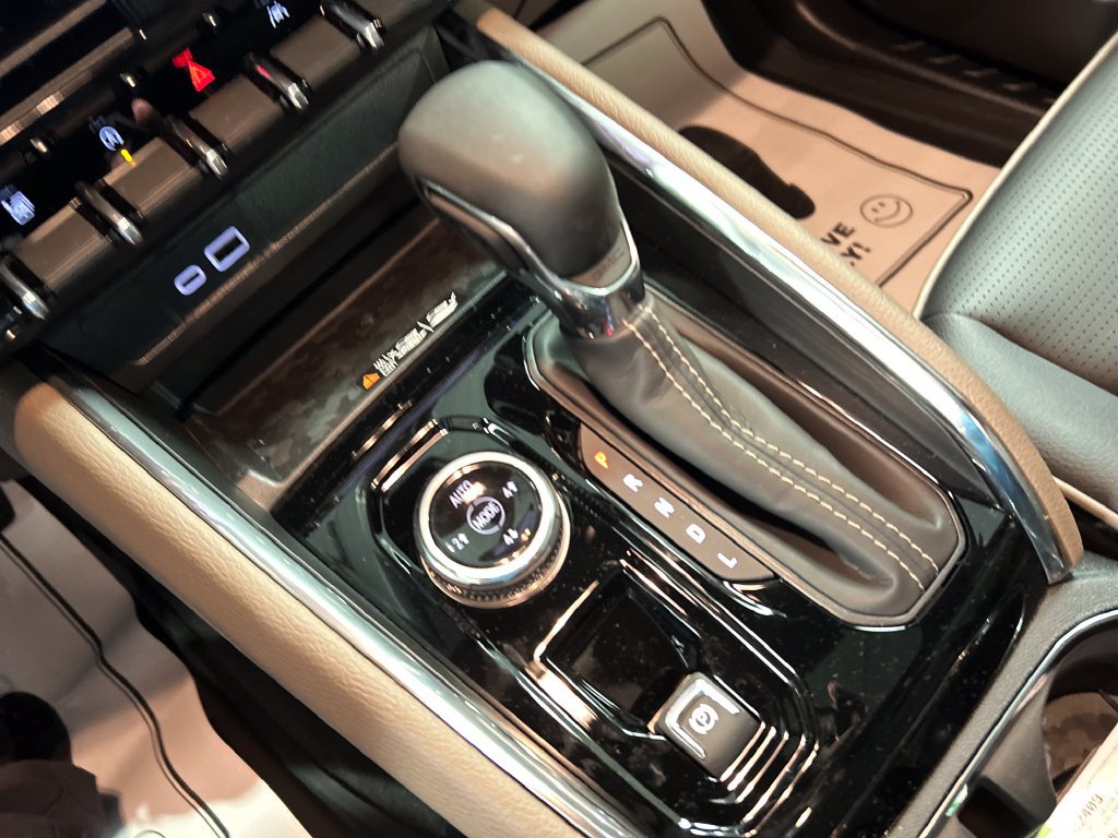2026 GMC Canyon Denali - Photo 17