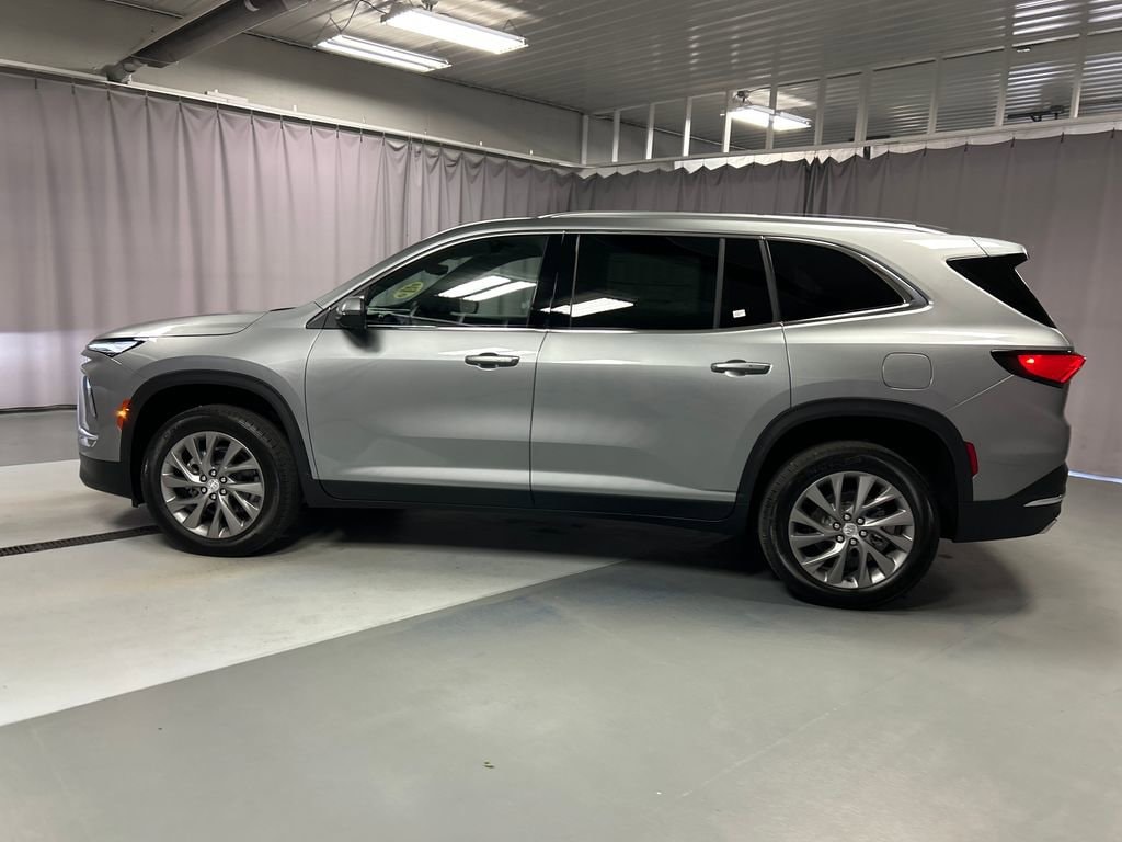 New 2026 Buick Enclave Preferred SUV