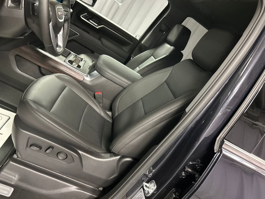 2026 GMC Sierra 2500HD SLT - Photo 10