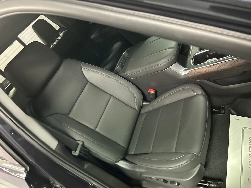 2026 GMC Sierra 1500 SLT - Photo 24