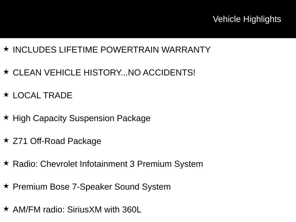2022 Chevrolet Silverado 1500 High Country 4X4 Crew Cab Short Box's photo
