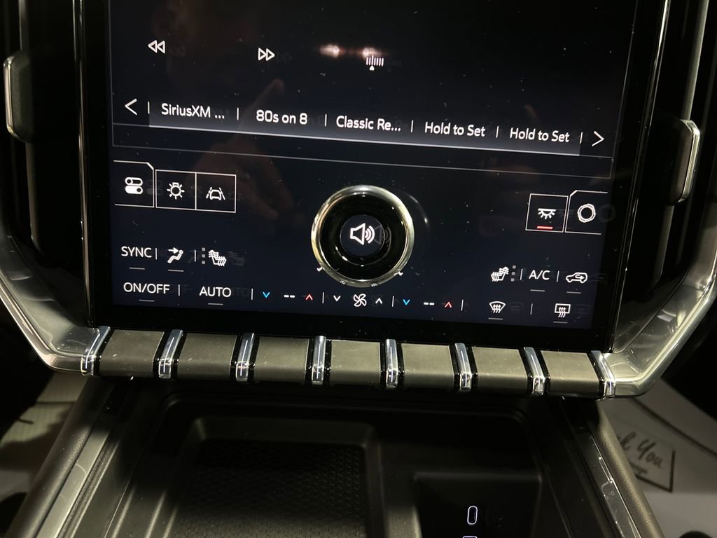 2026 GMC Acadia Elevation - Photo 17