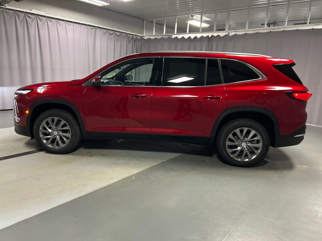 New 2026 Buick Enclave Preferred SUV