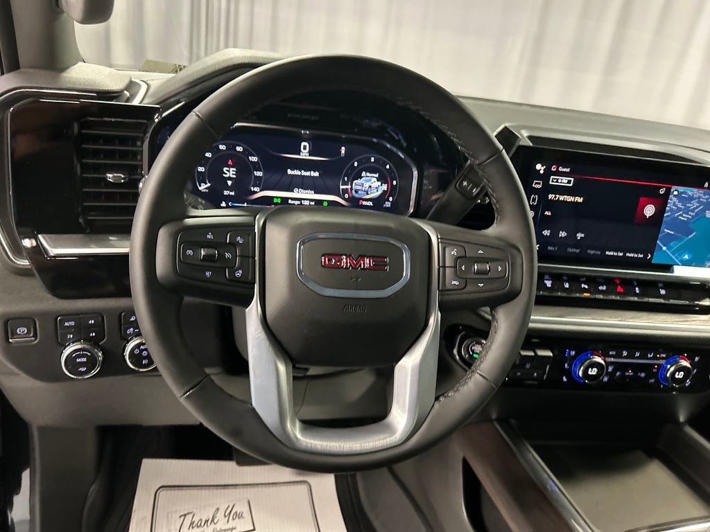 2026 GMC Sierra 2500HD SLT - Photo 13