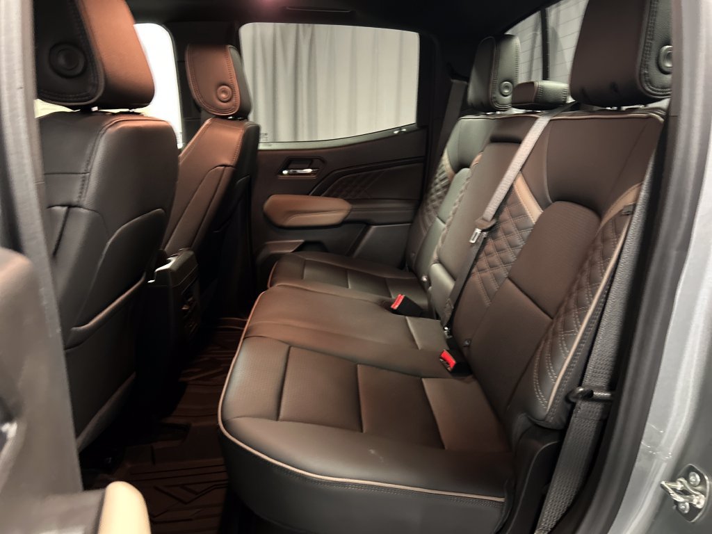 2026 GMC Canyon Denali - Photo 21