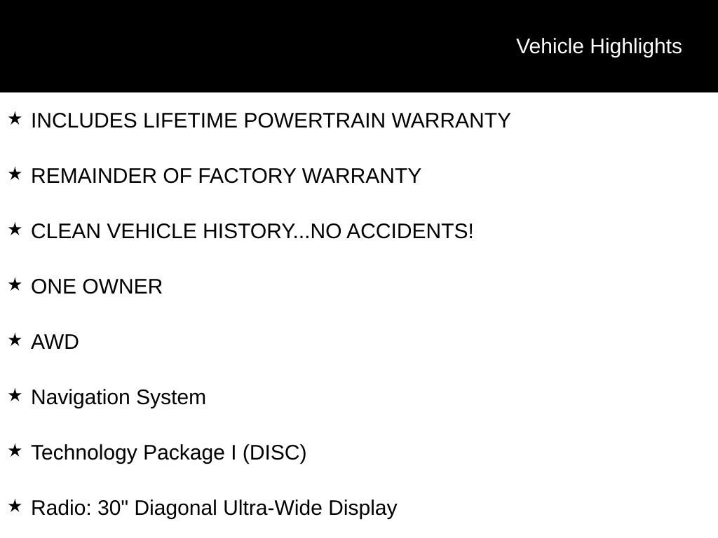 2024 Buick Envision SUV 
